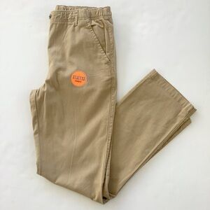 NWT Children’s Place Flat Front Khaki Pants